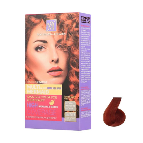 کیت رنگ مو شماره 5.6 برنز سولاری مای|My num5.6 Hair Color Kit bronze 1 کیت رنگ مو شماره 5.6 برنز سولاری مای|My num5.6 Hair Color Kit bronze