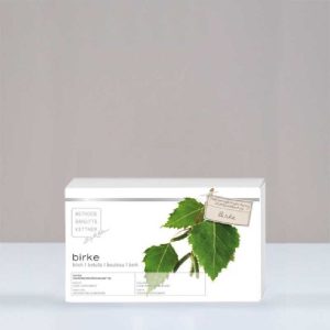 مکمل پوست و مو توس ( 60 کپسول)  ام بی کی