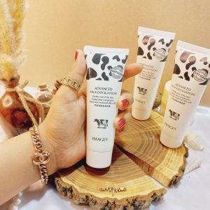 اسکراب تیوپی لایه بردار شیر گاو ایمیجز IMAGES کد XXM23532