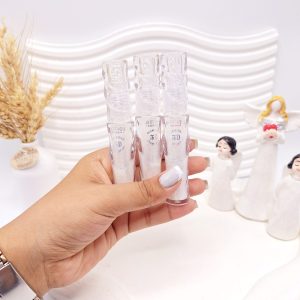 برق لب زیبا شیشه پیچی برند آرت اسکین کد 972214