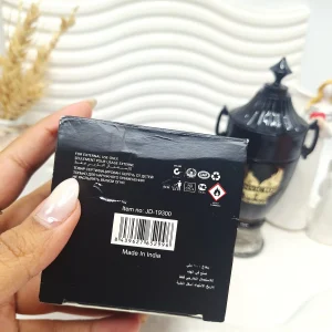 ادکلن مردانه NVICTO حجم 100 میل امارات کد 2996