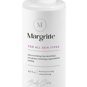 لوسیون بدن حجم 200 میلی لیتر Body Lotion مارگریت