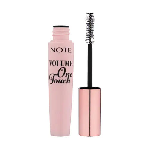 ریمل حجم دهنده وان تاچ نوت|Note Volume One Touch Mascara 3 ریمل حجم دهنده وان تاچ نوت|Note Volume One Touch Mascara