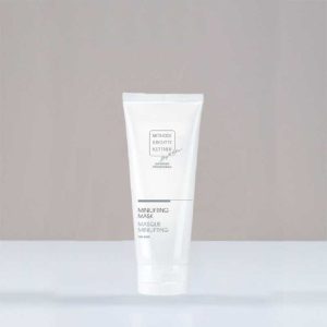 ماسک مینی لیفتینگ 250 میلی لیتر  ام بی کی