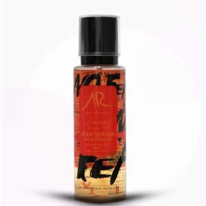 بادی اسپلش(MIST) Baccarat Rouge آدارز