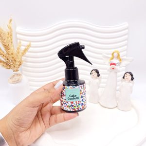 عطر مو خوشبووو و ماندگار Cake Confetti حجم 100 میل کد REFVF1005B