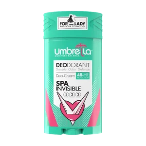 استیک زنانه اسپا سبز ۹۰ میل آمبرلا