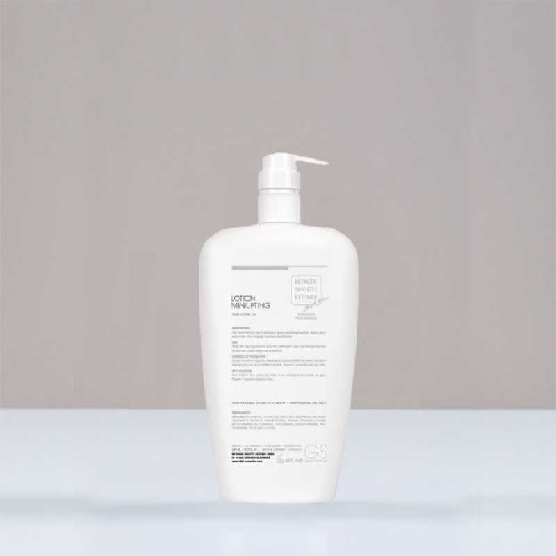 لوسیون مینی لیفتینگ 500 میلی لیتر ام بی کی 1 لوسیون مینی لیفتینگ 500 میلی لیتر ام بی کی