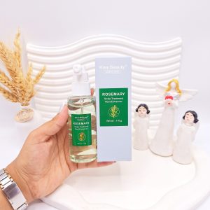 تونیک ضد ریزش مو حاوی رزماری برند کیس بیوتی کد 8684