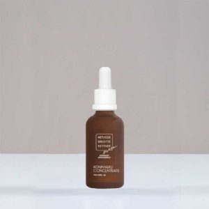 کنسانتره جوان کننده konnyaku 50 میلی لیتر  ام بی کی