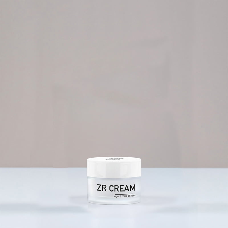 کرم ترمیم کننده 15 میلی لیتری ZR ام بی کی 1 کرم ترمیم کننده 15 میلی لیتری ZR ام بی کی