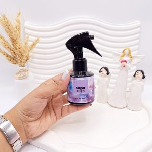 عطر مو خوشبووو و ماندگار Sugar High حجم 100 میل کد REFVF1005A