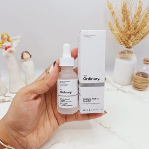 سرم ضد لک Salicylic Acid2%  برند اوردینری Ordinary کد 9386