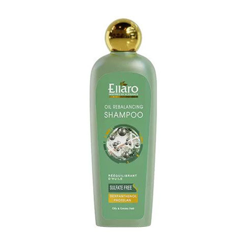 Ellaro Oil Rebalancing Sulfate Free Shampoo