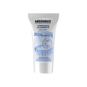 خمیردندان مخصوص دندان لمینیت و کامپوزیت ۷۵ میلی میسویک