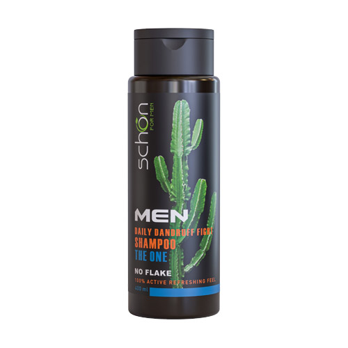 the one shampoo