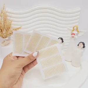 پک چسب لیفت پلک میشا کد 1699