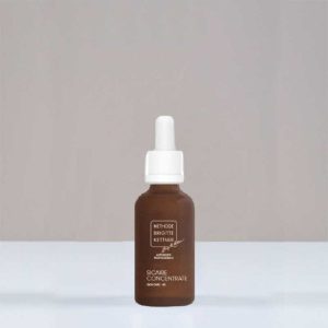 کنسانتره احیا کننده پوست سیکایر 50 میلی لیتر  ام بی کی