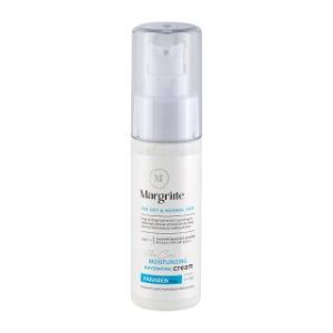 کرم مررطوب کننده و محافظ دست و ناخن حجم 50 میلی لیتر مارگریت
