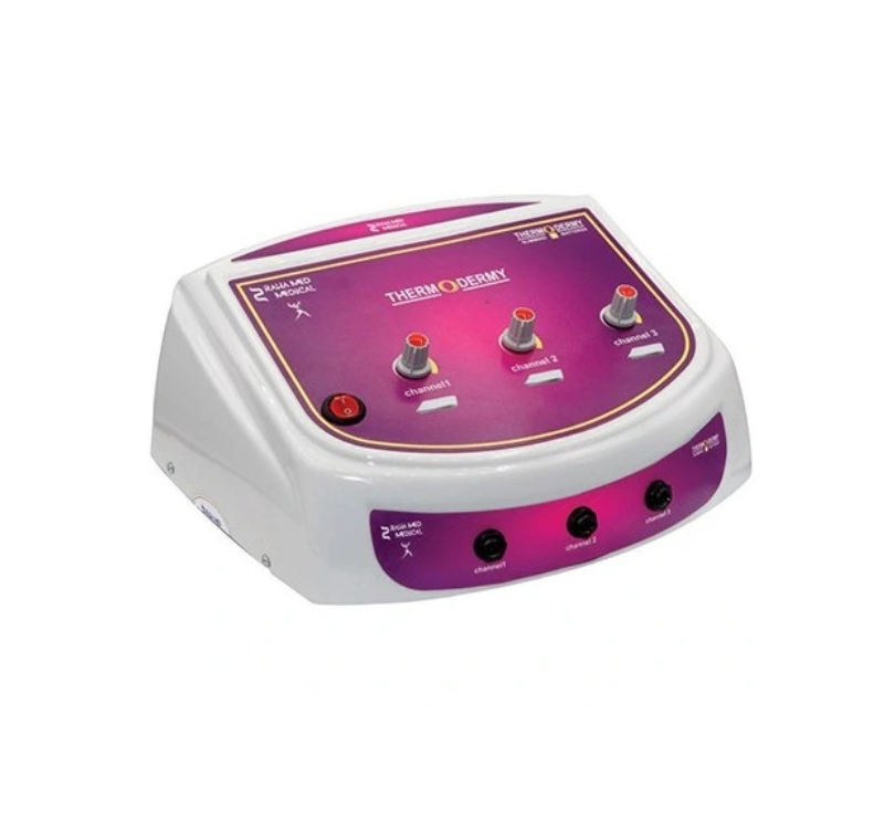 ترمودرمی 3 تشک 1 ترمودرمی 3 تشک