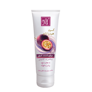 کرم میوه ای هیدرا تاچ (پوست نرمال) مای 75میل|My hydra touch cream 75ml