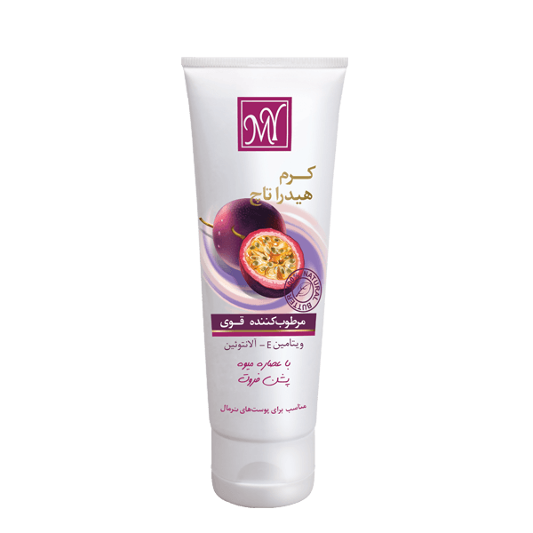 کرم میوه ای هیدرا تاچ (پوست نرمال) مای 75میل|My hydra touch cream 75ml 1 کرم میوه ای هیدرا تاچ (پوست نرمال) مای 75میل|My hydra touch cream 75ml