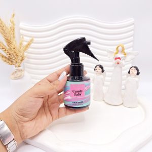 عطر مو خوشبووو و ماندگار Sugar High حجم 100 میل کد REF VF1005D