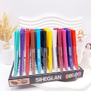 خط چشم رنگی ماژیکی شیگلم کد A303