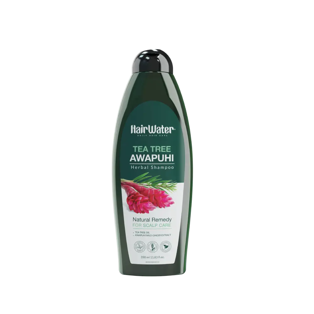 HairWater AWAPUHI SHAMPOO ScalpCare.1