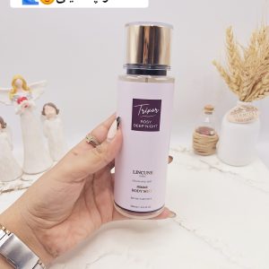 بادی اسپلش مدل Trixor ROSY DEEP NIGHT حجم 250 میل کد 4546