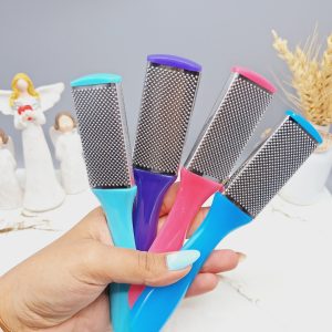 رنده پا مخصوص پدیکور با کیفیت