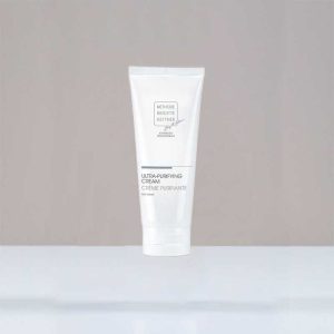 کرم متعادل کننده و پاکسازی صورت 175 میلی لیتر  ام بی کی