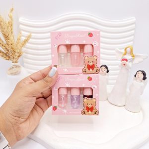 پک 3 تایی برق لب خرسی دراگون رانی کد 4847