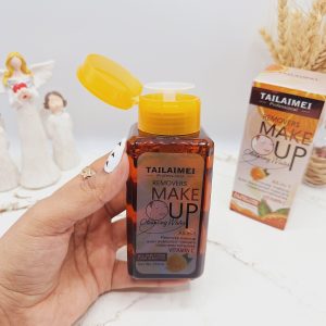 محلول آرایش پاک کن مدل ویتامین سی برند تایلامی کد 0124