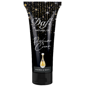 کرم عطری دست و ناخن ژادور دافی 20