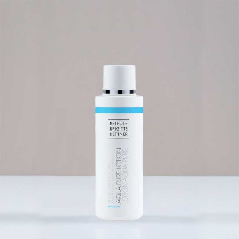 تونر آبرسان صورت aqua pure 200ml ام بی کی 1 تونر آبرسان صورت aqua pure 200ml ام بی کی