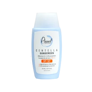 کرم ضد آفتاب سنتلا پیکسل