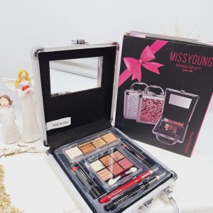 ست کامل کیف ارایشی کد14007