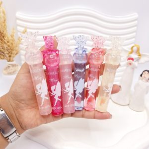 لیپ گلاس شاین دار پرنسس هوکسیا بیوتی کد 5799