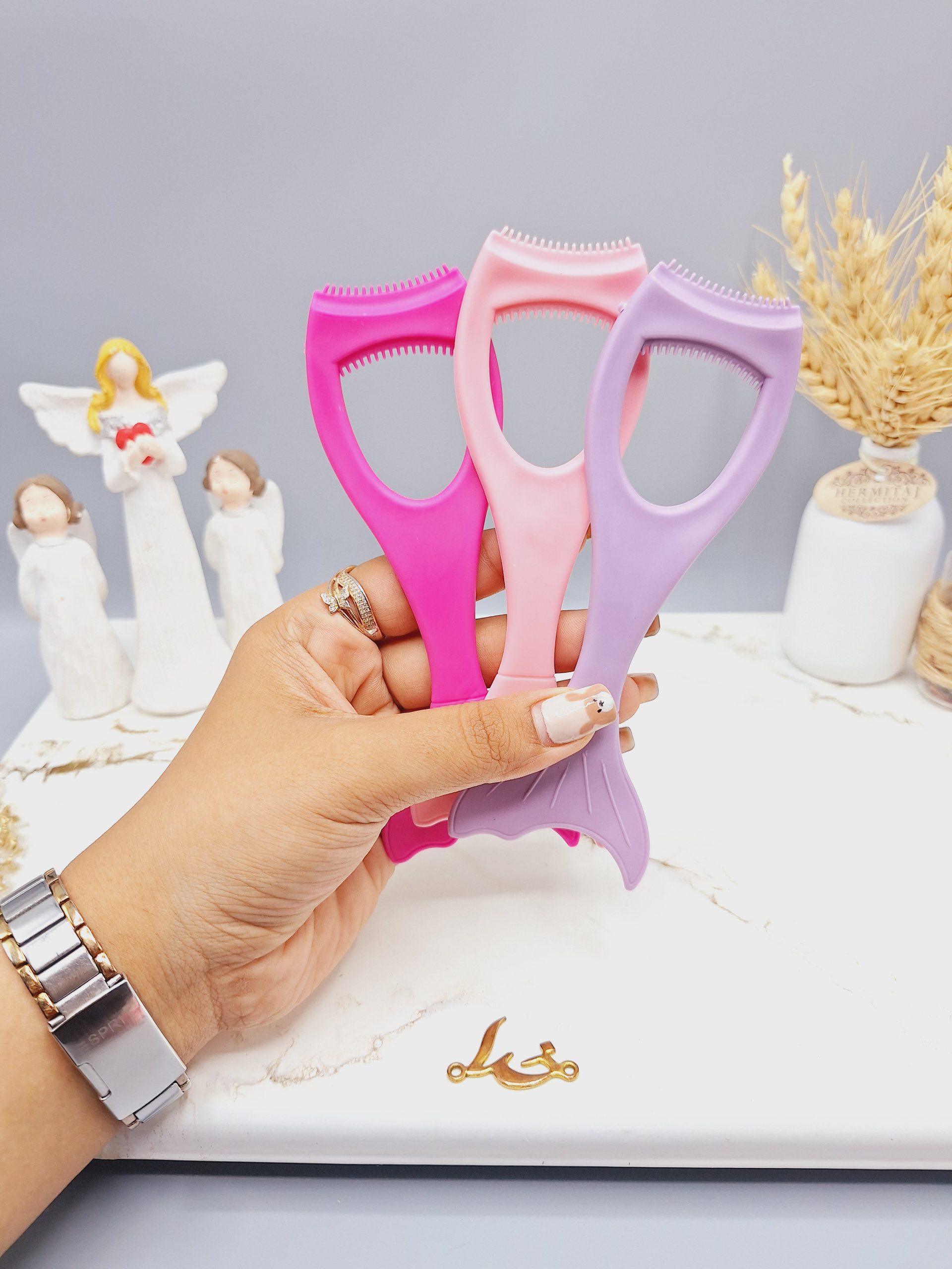 شابلون ریمل و خط چشم طرح نهنگ کد 6881 1 شابلون ریمل و خط چشم طرح نهنگ کد 6881