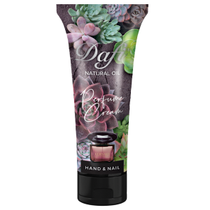 کرم عطری دست و ناخن کریستال نویر دافی 20