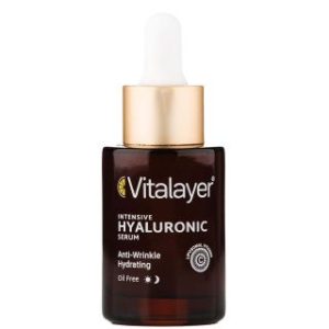 سرم پوست ویتالیر حاوی هیالورونیک اسید حجم 30 میلی لیتر