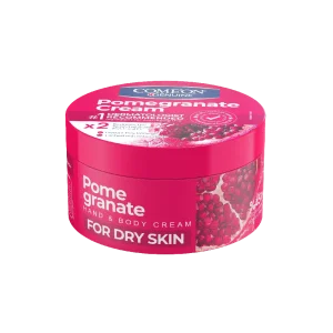 کرم کاسه ای انار کامان