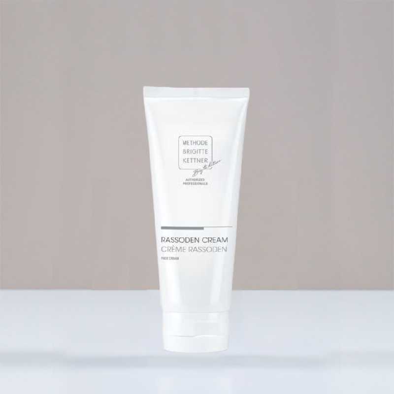 کرم جوان کننده و ترمیم کننده راسودن 175 میلی لیتر ام بی کی 1 کرم جوان کننده و ترمیم کننده راسودن 175 میلی لیتر ام بی کی