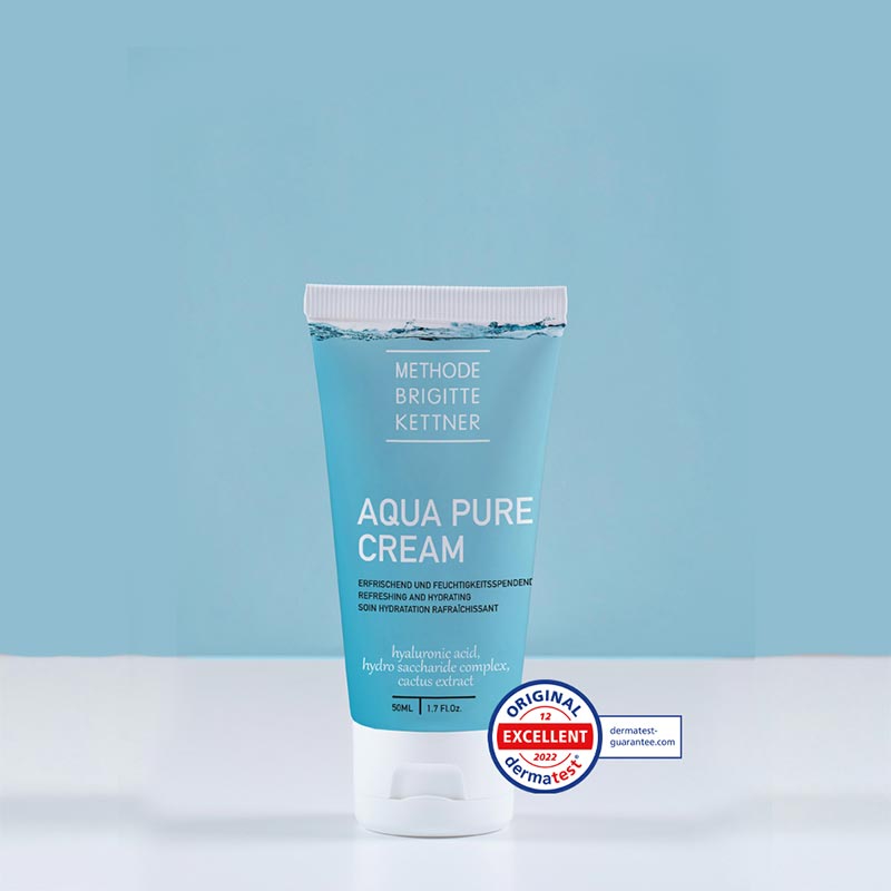 کرم مرطوب کننده 50aqua pure میلی لیتر ام بی کی 1 کرم مرطوب کننده 50aqua pure میلی لیتر ام بی کی