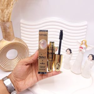 ریمل مشکل حجم دهنده برند ویکتوریا کد 1208