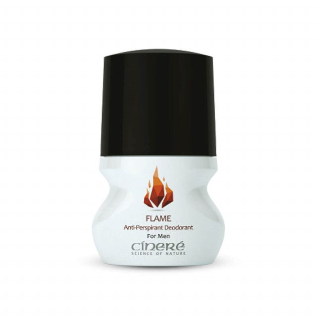 دئودورانت مردانه سینره با رایحه گرم Flame حجم 50 میلی لیتر 1 دئودورانت مردانه سینره با رایحه گرم Flame حجم 50 میلی لیتر