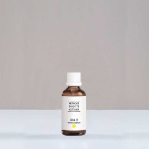 مکمل 30 میلی لیتر DIA V  ام بی کی