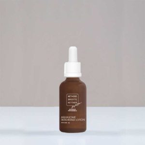 لوسیون ترمیم کننده پوست آکواسوم 50 میلی لیتر  ام بی کی