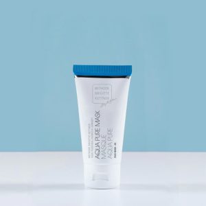 ماسک آبرسان 75aqua pure میلی لیتر  ام بی کی